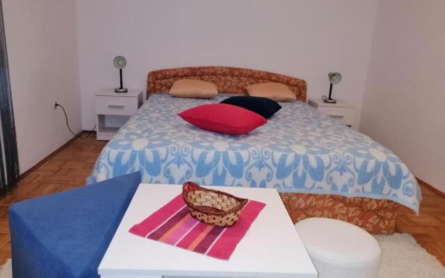 Family Apartment Marija