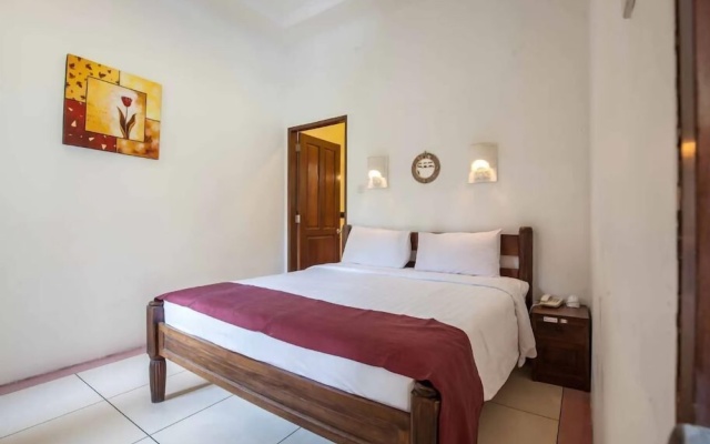 PB - Villa 3 - 3BR · 3-BR Private Pool Villa Walk to Seminyak Beach – Guest Rooms – Denpasar