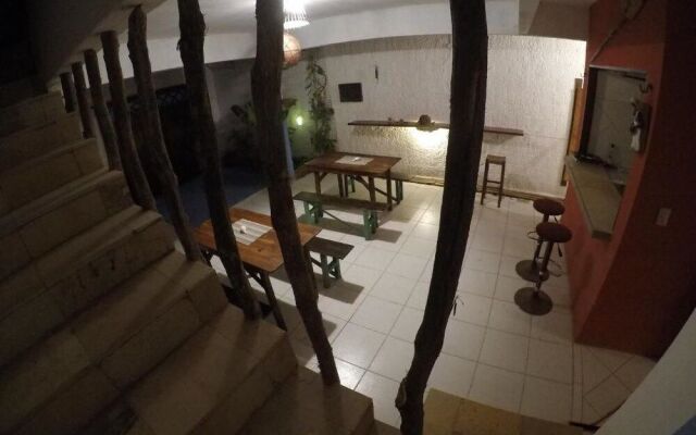 La Playa Hostel
