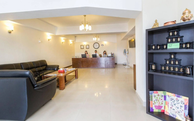Retreat Serviced Apartments