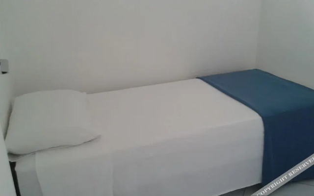 Vip Apartamento Copacabana