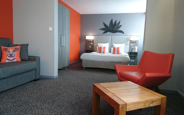 Kyriad Prestige Bordeaux Ouest Mérignac