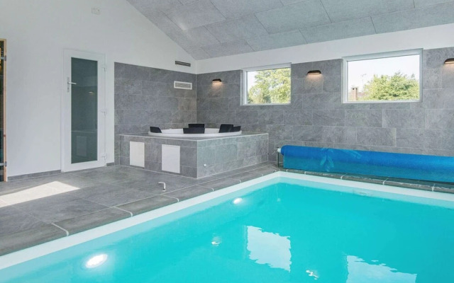 Holiday Home in Glesborg