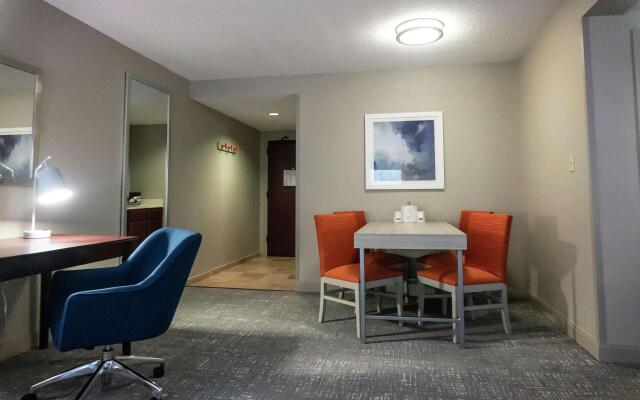 Hampton Inn Rock Hill