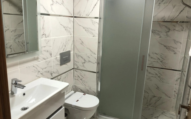 Grand Hotel Aksehir