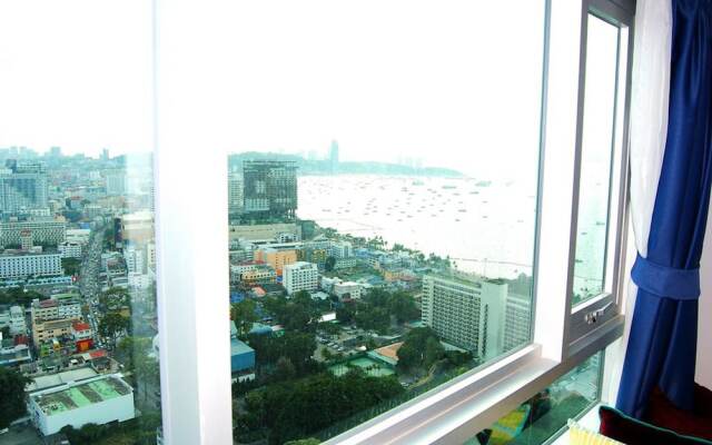 Centric Sea Pattaya