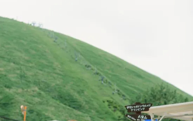 Izu Shaboten Village Glamping – People – Ito