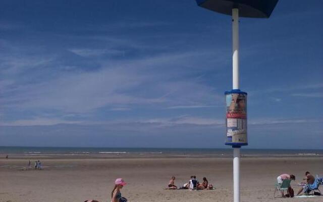 Gîte du Chateau de la Caloterie