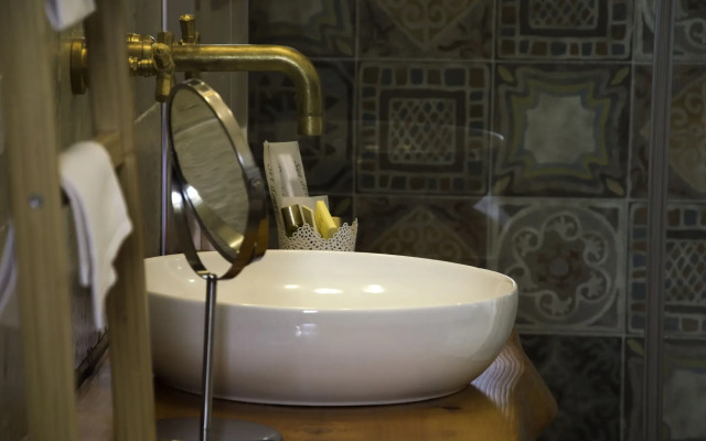 Villa de Lua Boutique Hotel