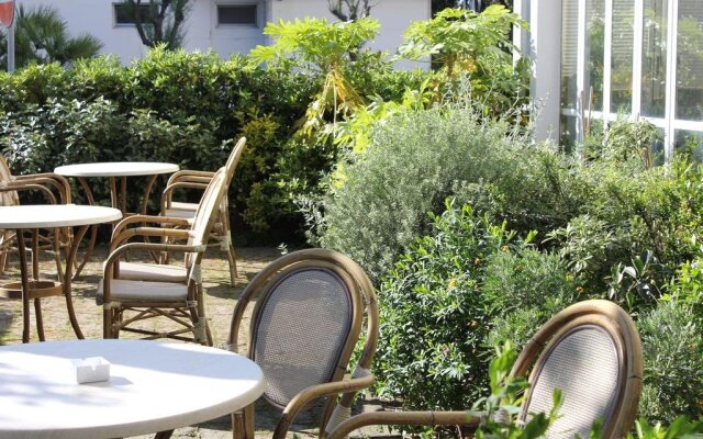 Albergo Giada