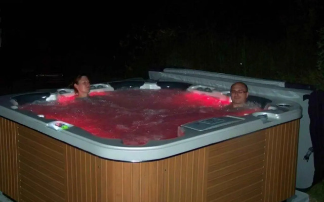 Les Hauts Du Val - chambres d'hotes