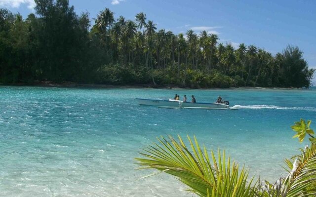 Tapu Lodge