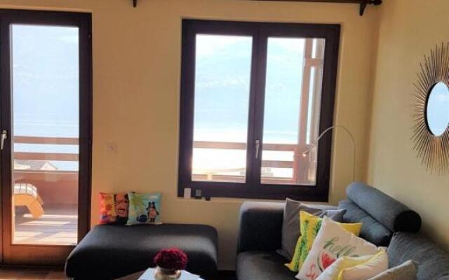 A12Brissago Vista dolce