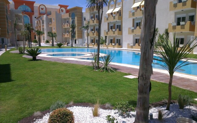 The Dunes Golf & Spa Resort