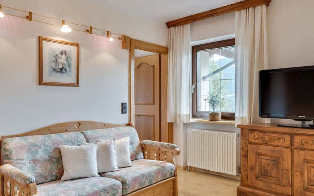 Classy Apartment in Abtenau With Patio