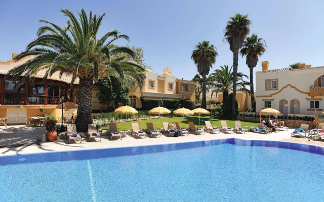Pestana Palm Gardens