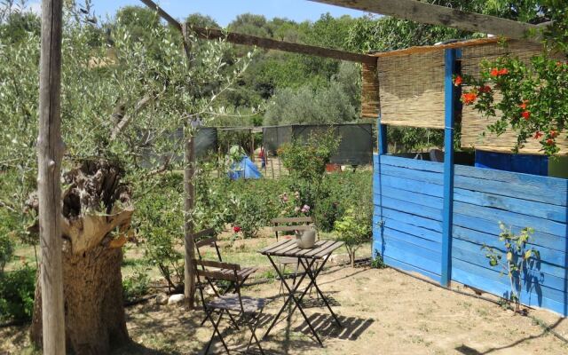 Camping Fiori di Noto