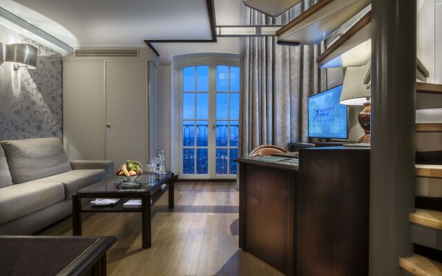 Villa Florentine, A Beauvallon Hotel & Spa