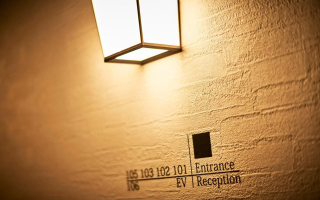 WAGOKORO - Hostel