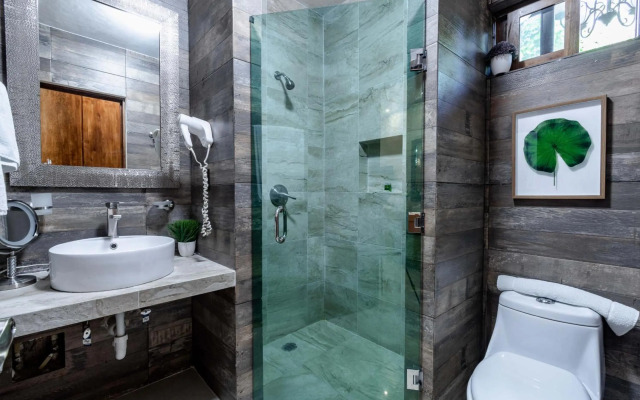 El Zaguán Colonial by GuruHotel