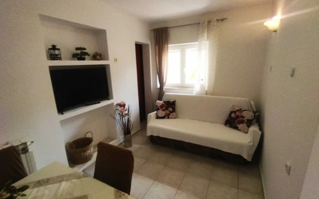 Charming One Bedroom Apartment Povljana