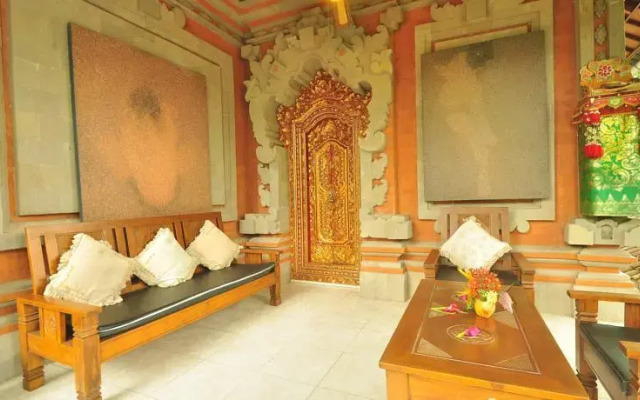 Oka Homestay