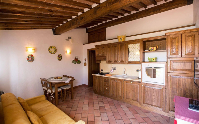 Antica Fonte Residenza di Siena