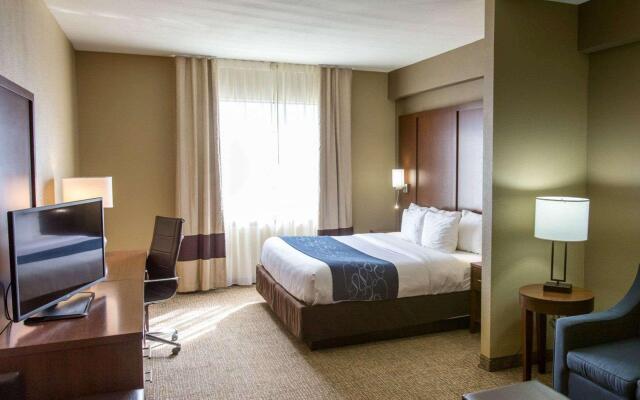 Comfort Suites Idabel