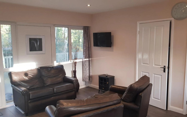 Valley Grove Bungalows