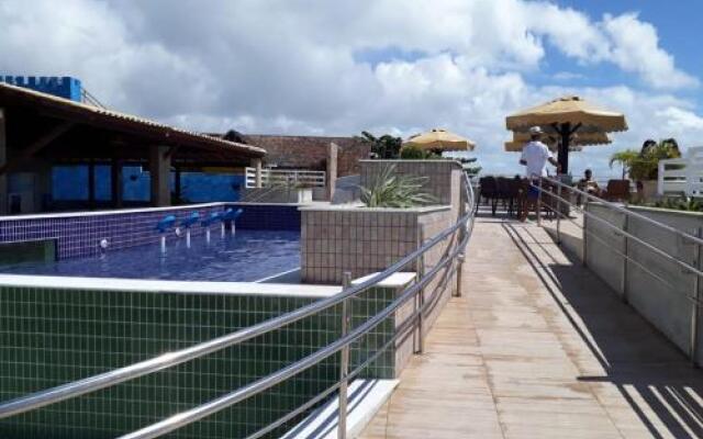 Flat Particular 111 no Pipas Bay