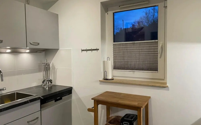 Tidy Holiday Home With Dishwasher, in a Green Area
