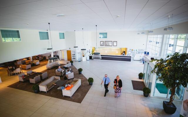 voco Winchester Hotel & Spa by IHG