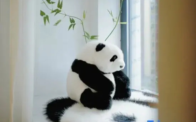 Zhuya Yunqi Hotel (Chengdu Panda Base Branch)