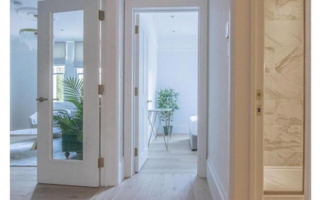 Royal Kensington - Standard 3 bed