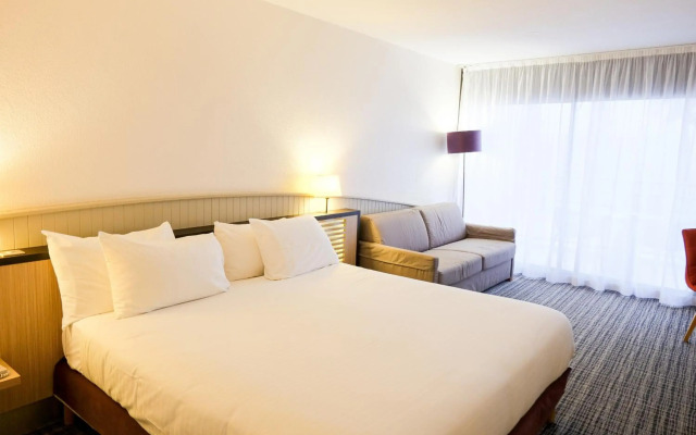 Hôtel & Spa - Thalazur Antibes