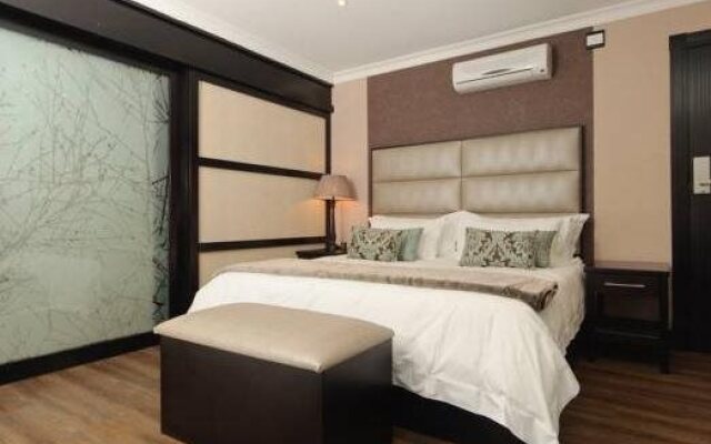 Executive Suites at 555