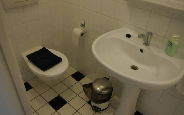 Hotel Prinsenhof Amsterdam