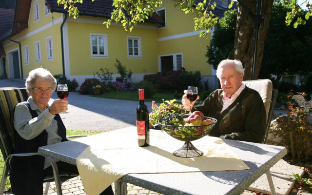 Fruhstuckspension Krump