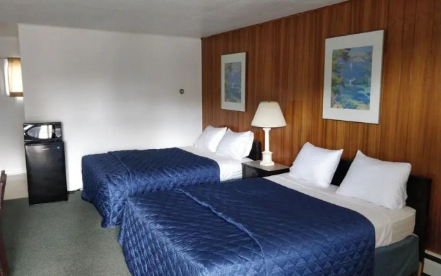 Inn On Pim