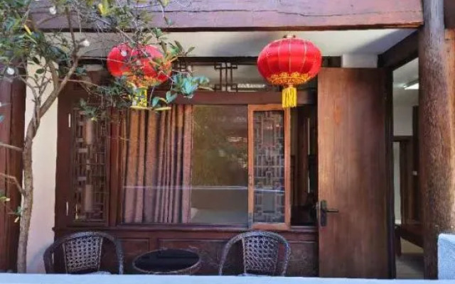 Yuanxiang Inn