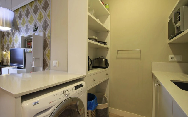 Estudio en calle del Principe a 300m de Sol