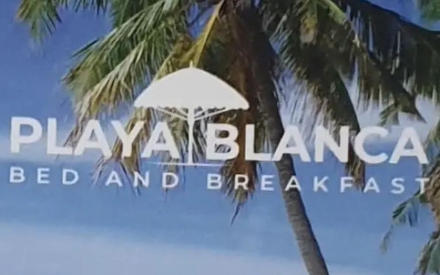 Playa Blanca Bed & Breakfast