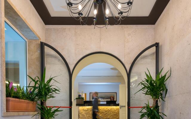 Hotel degli Artisti