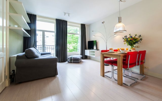 Short Stay Group Dapper Market Serviced Apartments Amsterdam