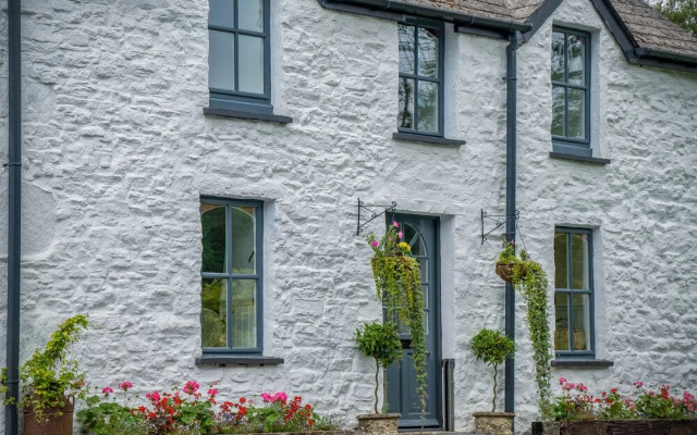 White Mill - 4 Bed - Lampeter Velfrey