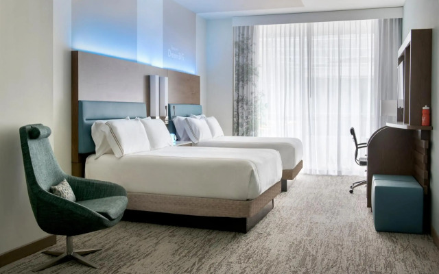 EVEN Hotel Pittsburgh Downtown by IHG