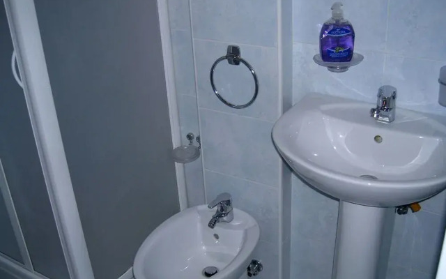Matteotti B Halldis Apartment