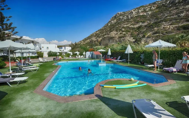 Fragiskos Hotel