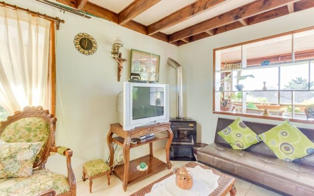 Condominio Pitigües en Algarrobo