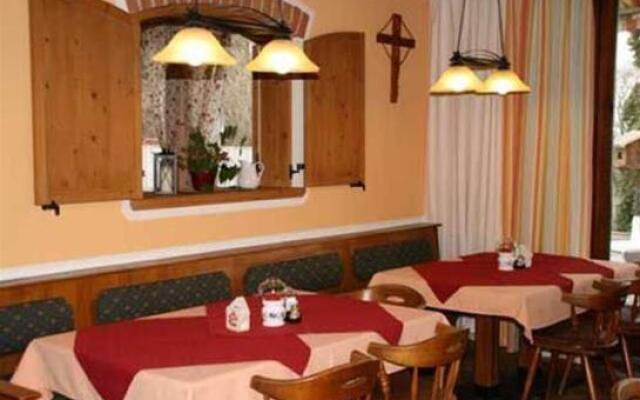 Pension Baumgartner-Berghof
